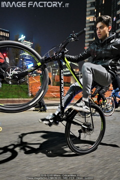 2019-12-05 Milano - Critical Mass 35